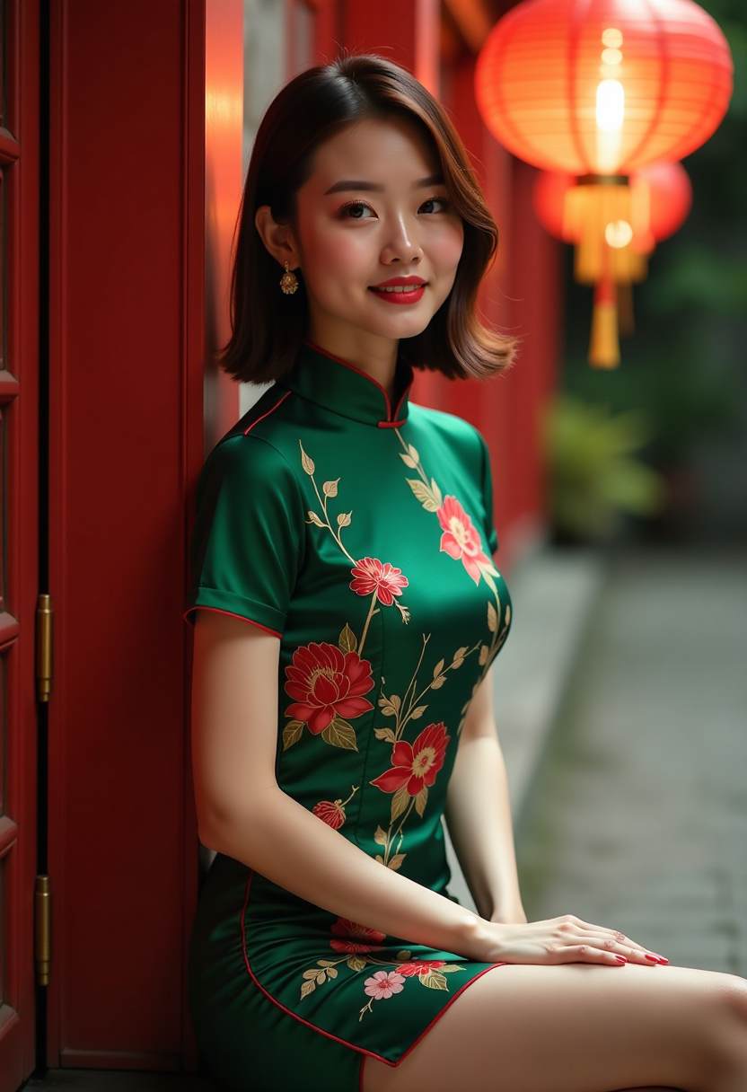 月光落在旧街口封面